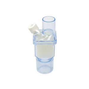 Heat Moisture Exchanger (HME) 600, Pediatric Hygroscopic Condenser Humidifier HME